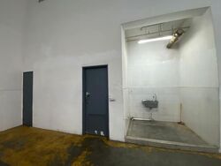 Loyang Offshore Supply Base (D17), Factory #628312821